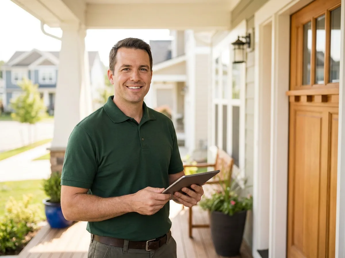 Pest control FAQs for Crestline, OH